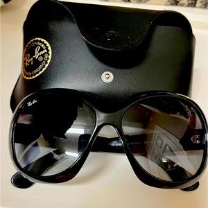 Ray-Ban sunglasses